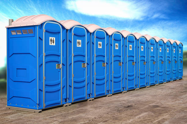 Best Portable Restroom Servicing (Cleaning and Restocking)  in Royalton, IL